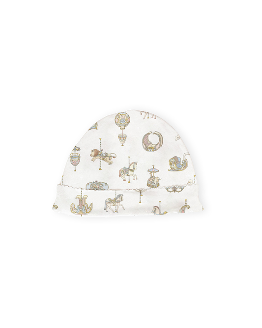 Cappello Carousel