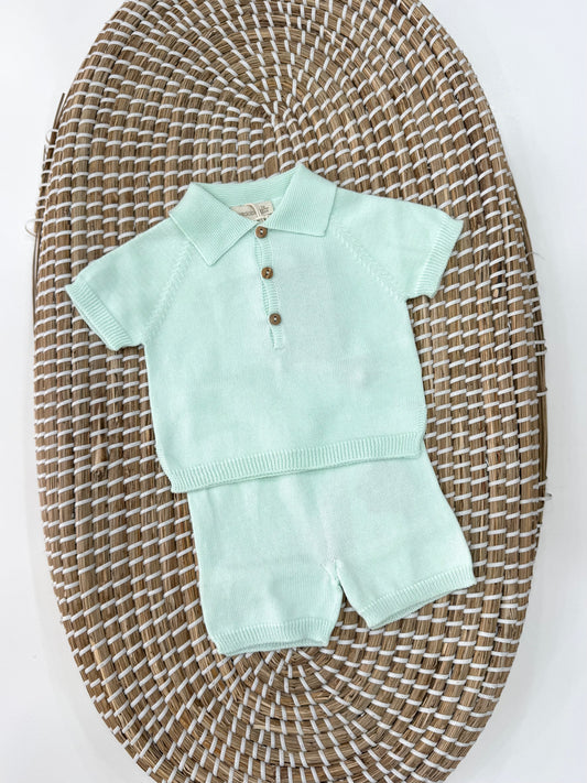 Coordinato AcquaMarina