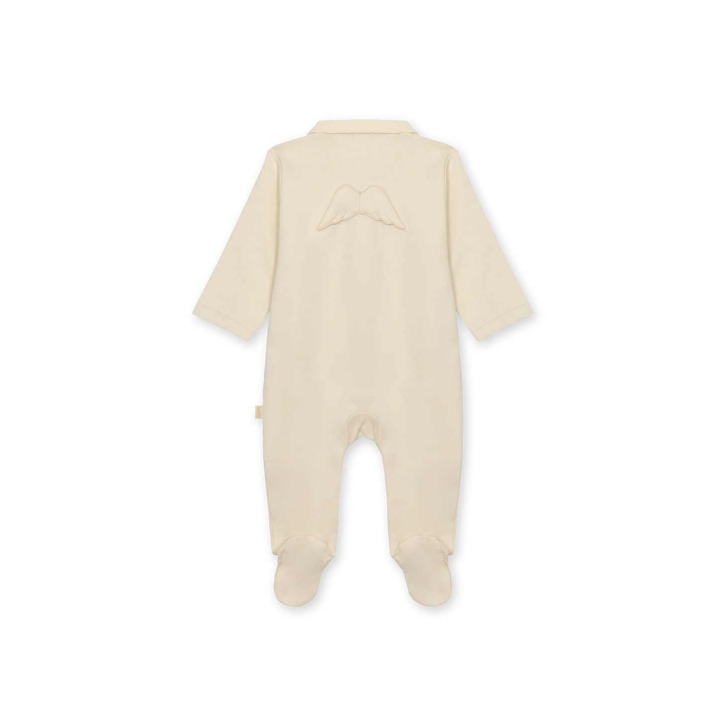 Tutina angel champagne