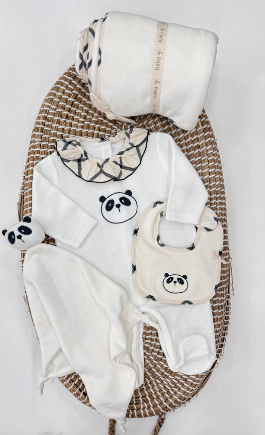 set completo babygi