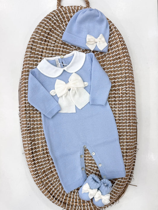 Set nascita Babylord