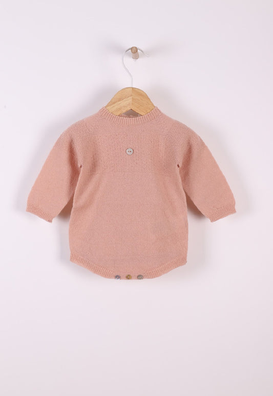Pagliaccetto in cashmere