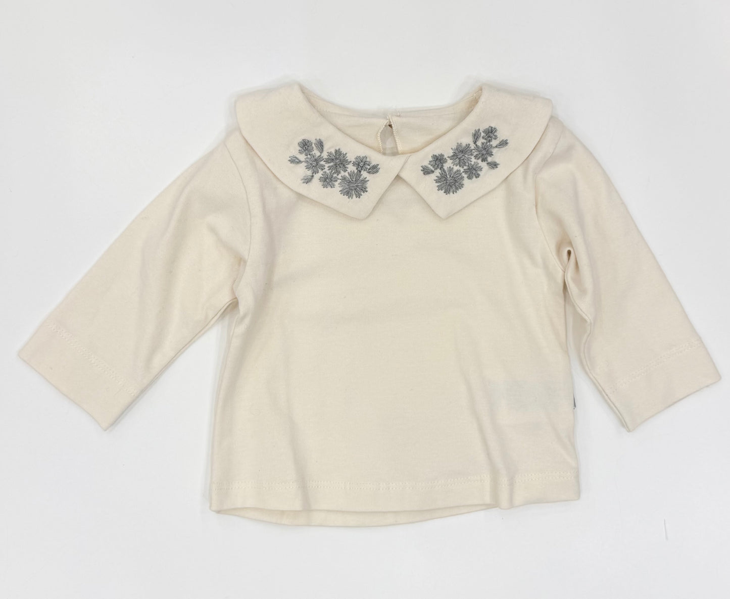 T-shirt collo Snug
