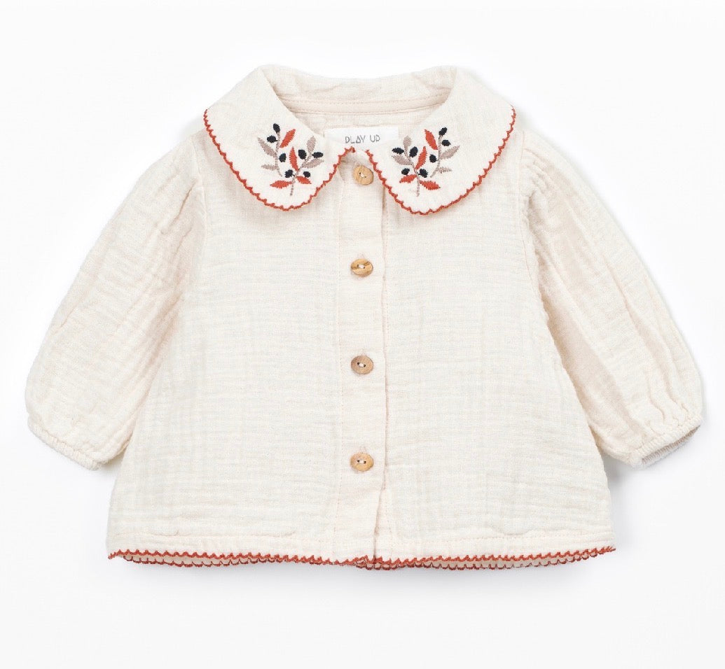 Camicia PlayUp