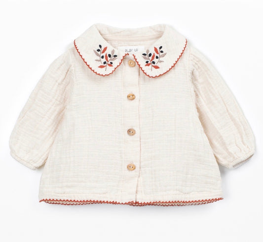 Camicia PlayUp