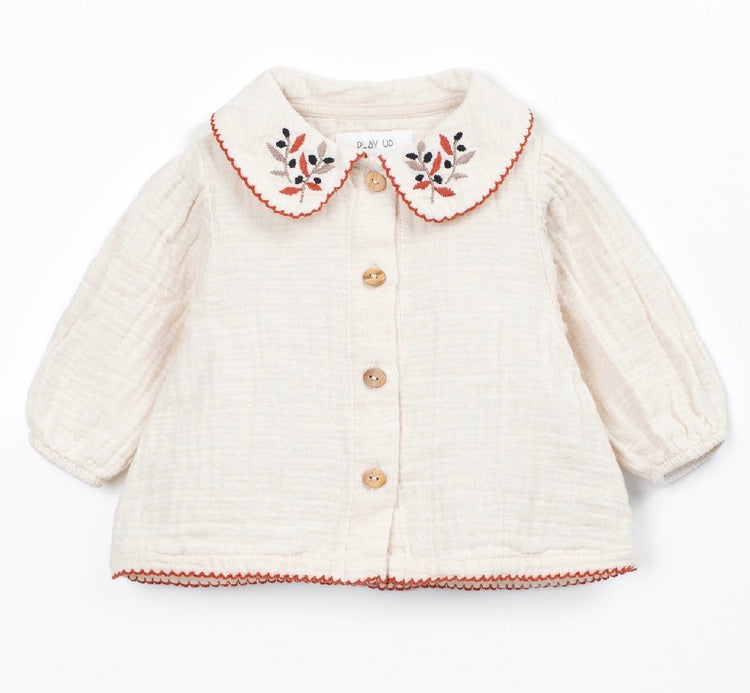 Camicia PlayUp