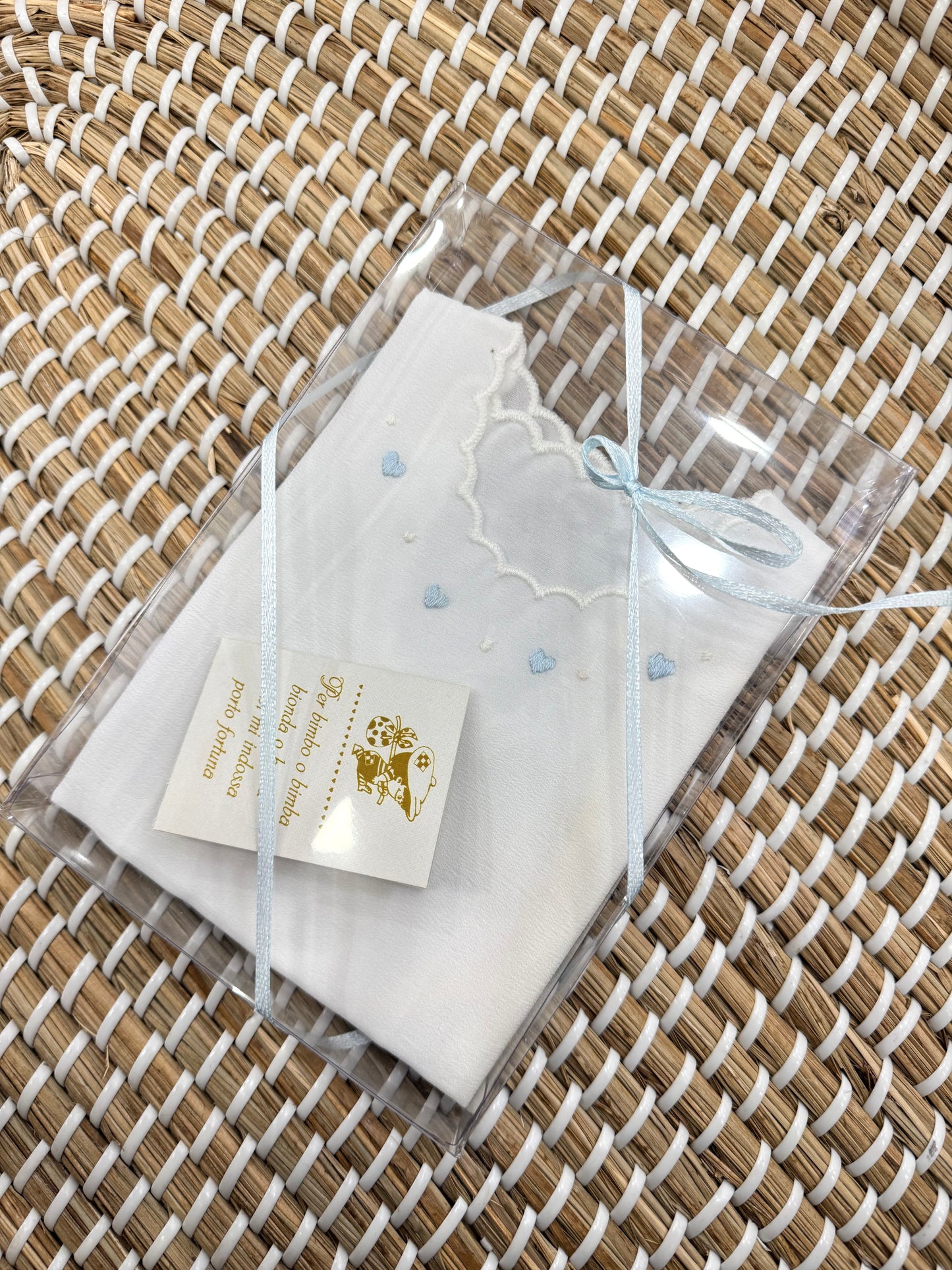 Camicia della fortuna Lui
