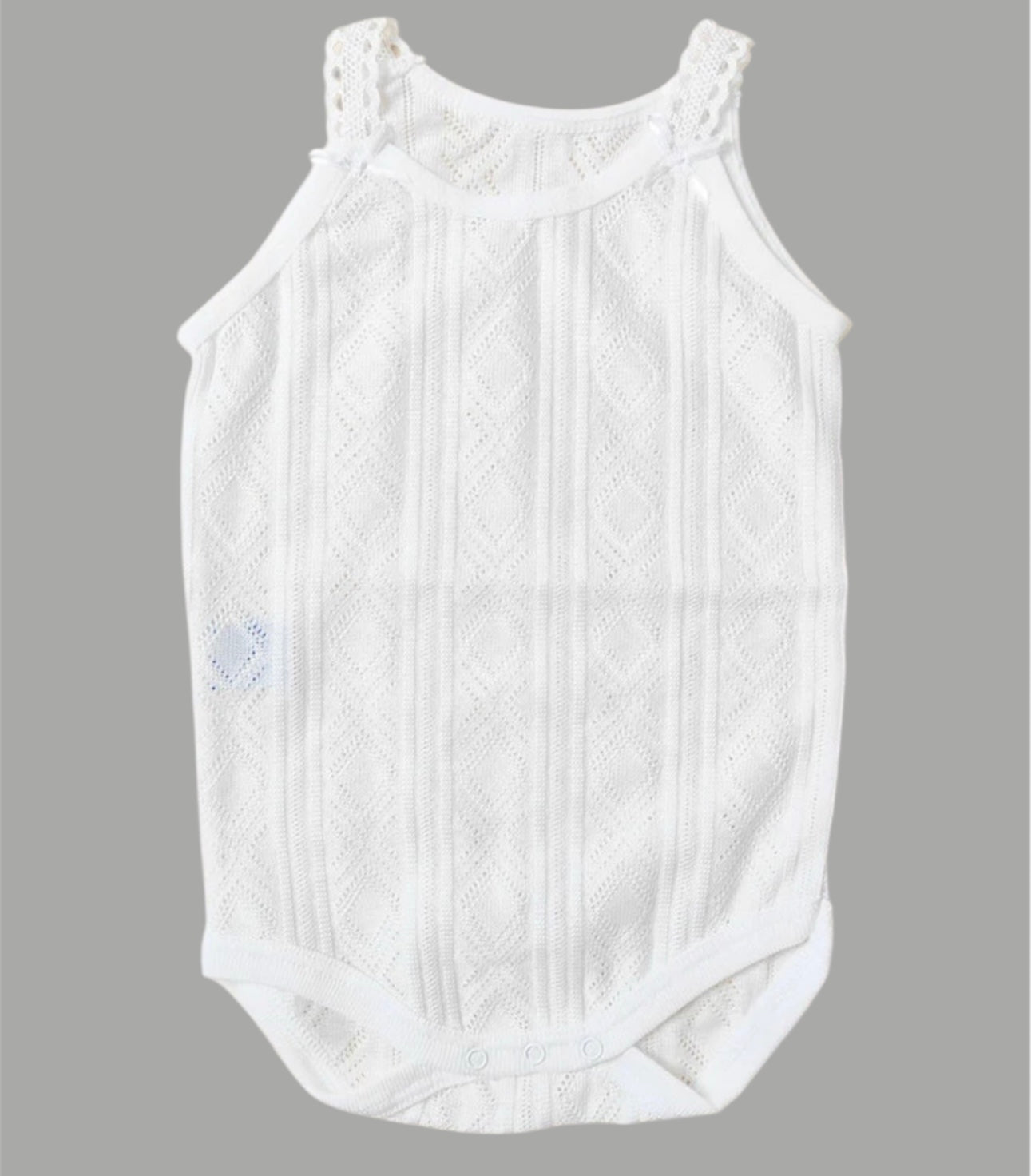 Body traforato Babidu