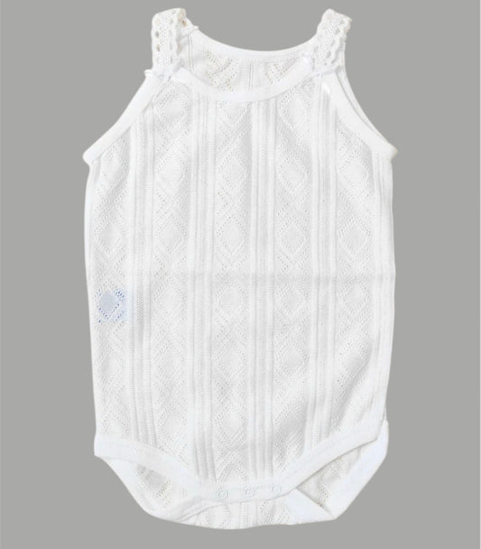 Body traforato Babidu