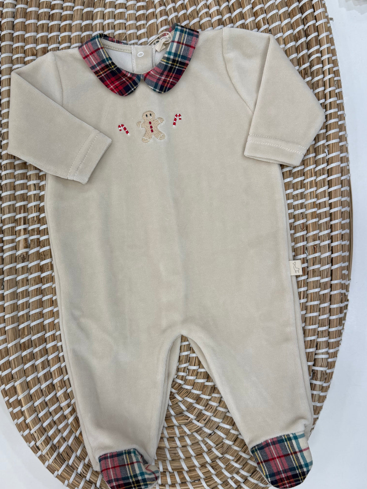 Tutina babygi