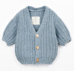 Maxi Pull  PlayUp celeste