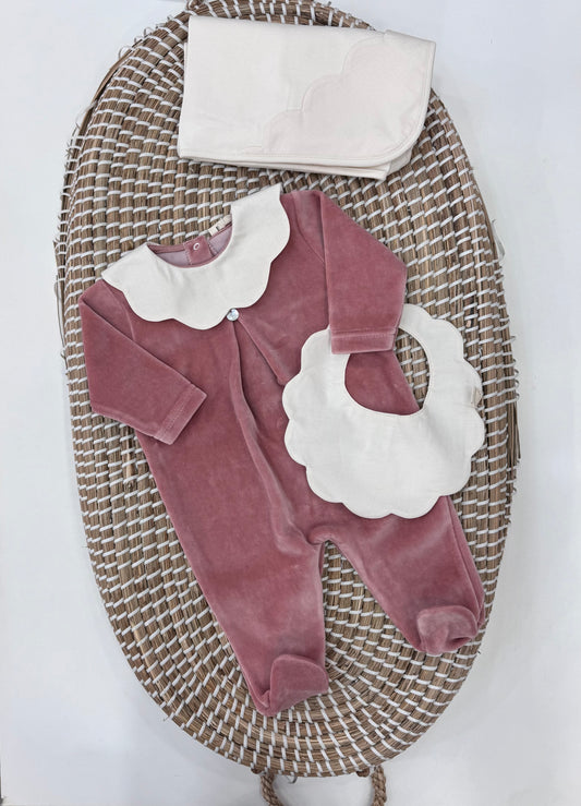 set completo babygi