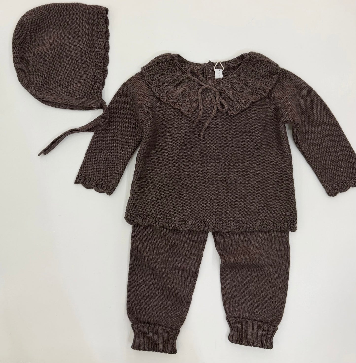 Completino 3 pz Martin Aranda