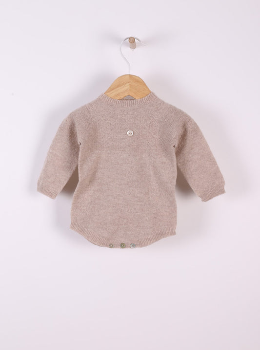 Pagliaccetto in cashmere