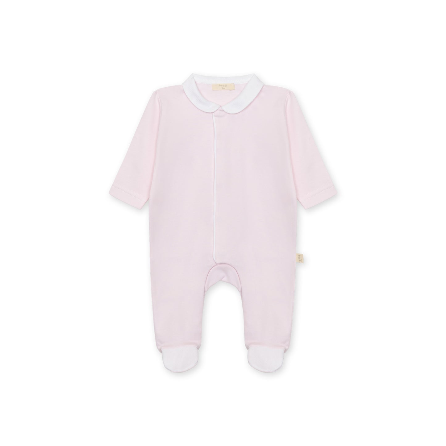 Tutina angel rosa Classic