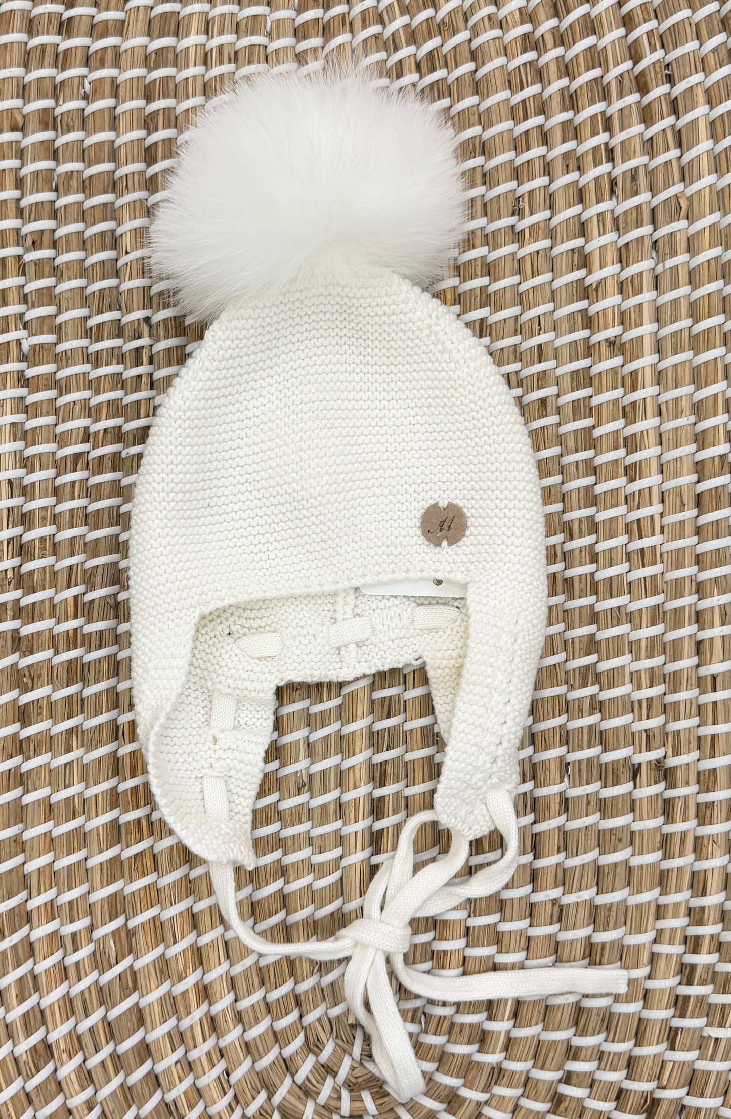 Cappellino martin Aranda