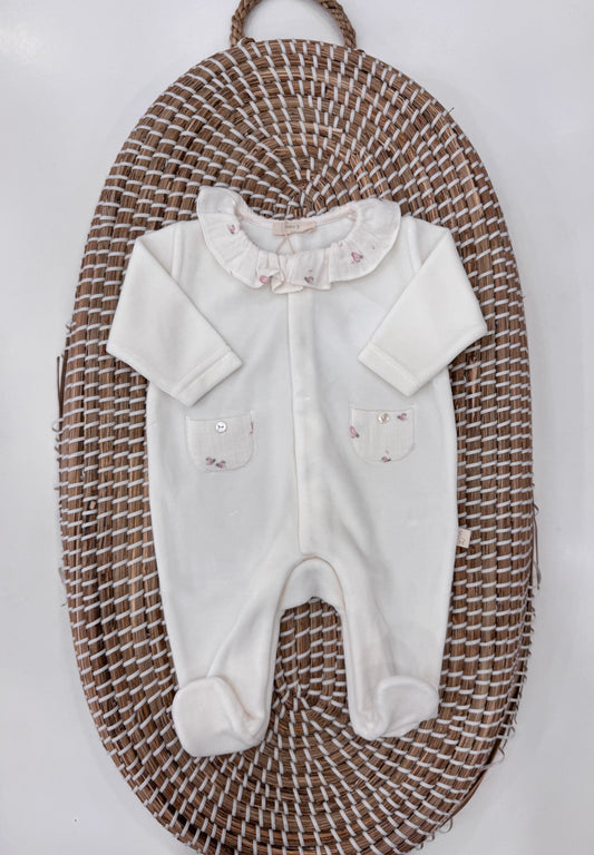 tutina babygi