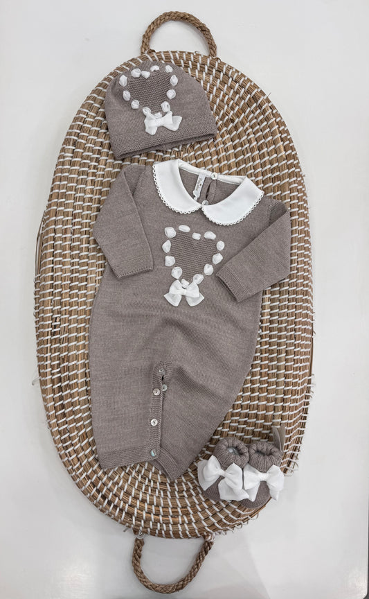 set nascita BabyLord