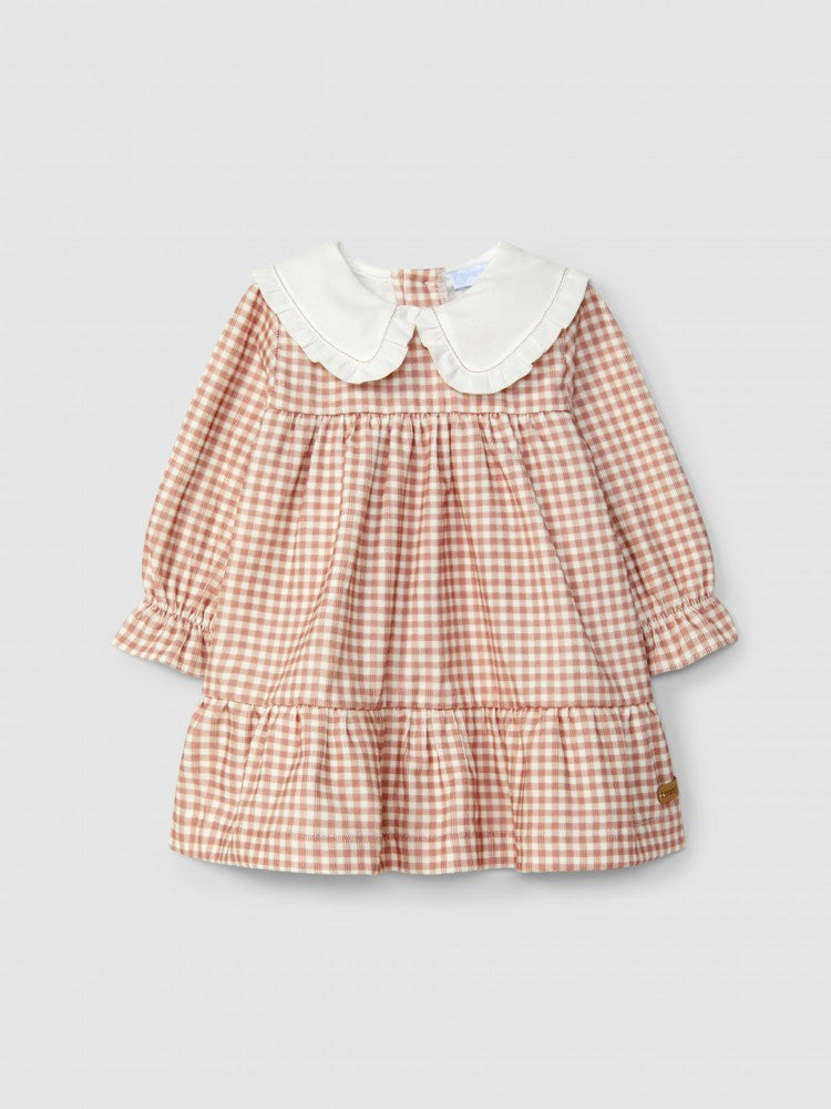 Abitino vichy Laranjinha