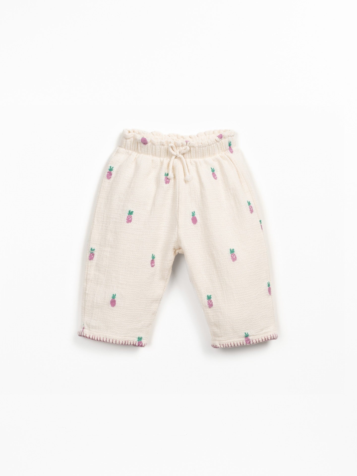 Coordinato ananas