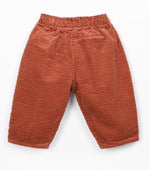 Pantalone PlayUp velluto