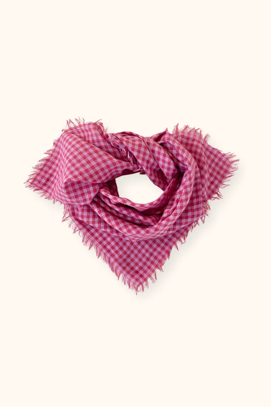 foulard Apaches