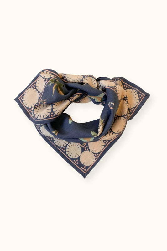 Foulard Apaches