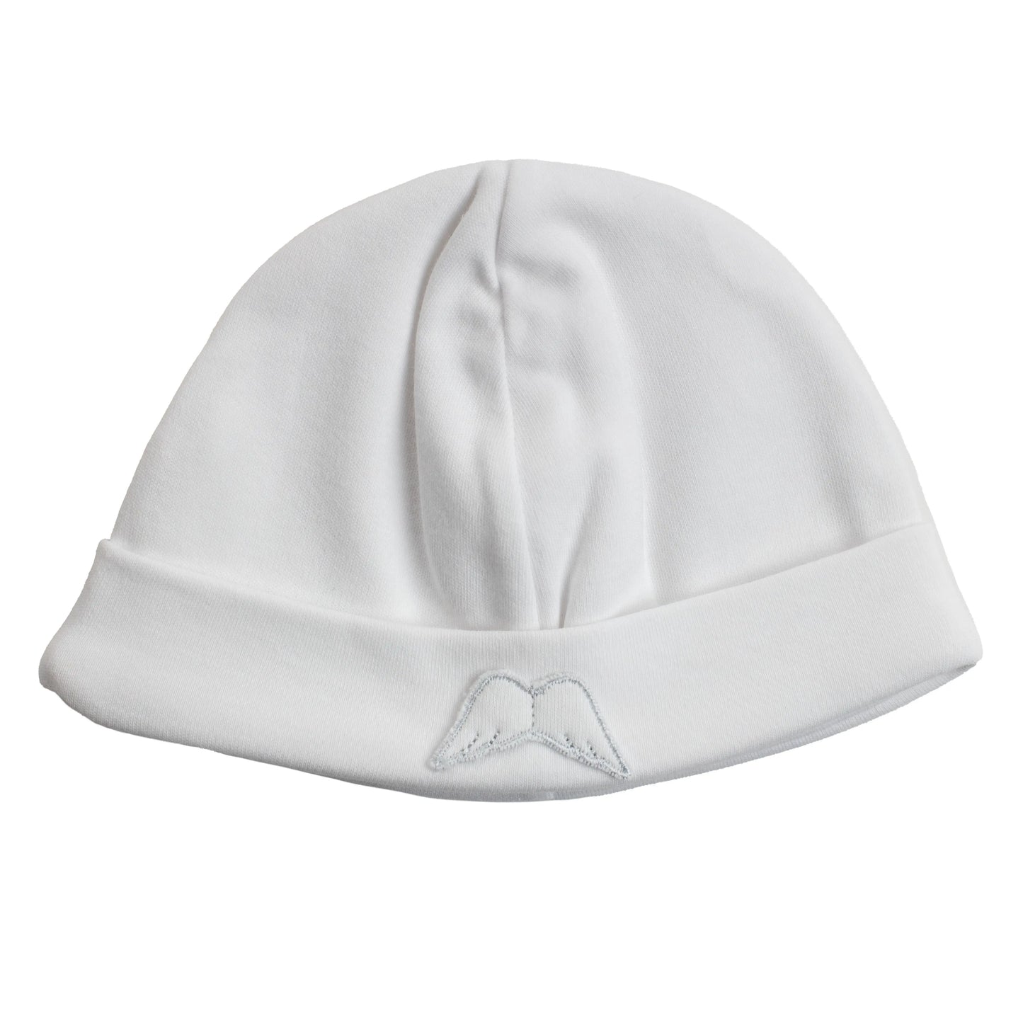 Cappellino angel bianco