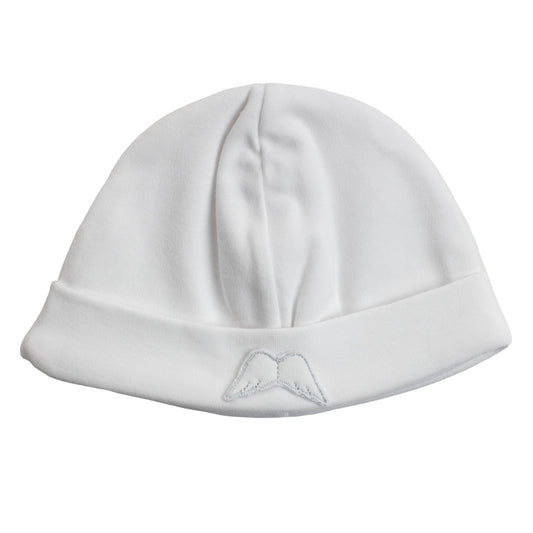 Cappellino angel bianco