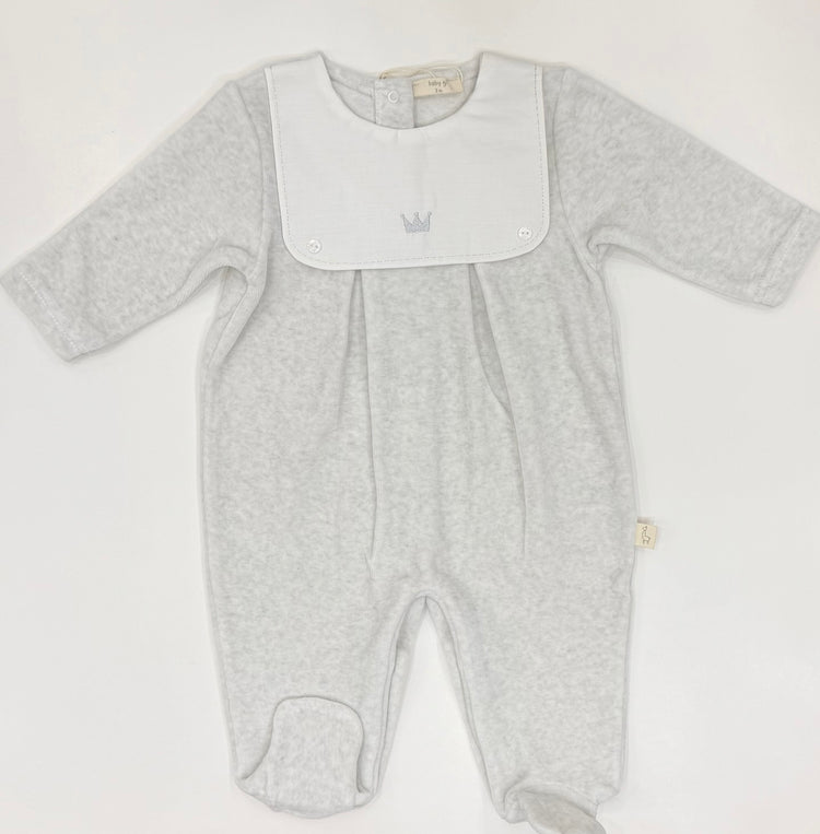 Tutina BabyGi ciniglia