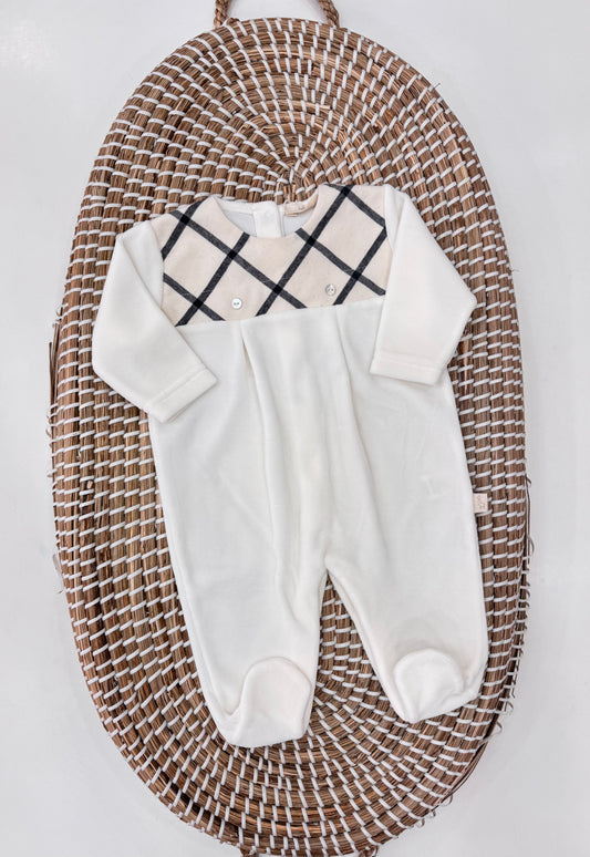 tutina babygi