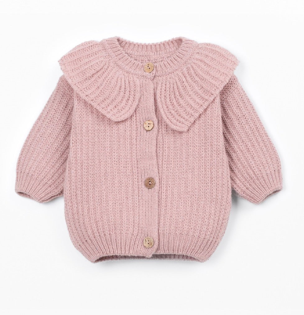 Maxi Pull  PlayUp rosa