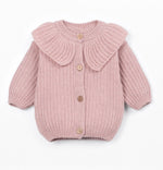 Maxi Pull  PlayUp rosa