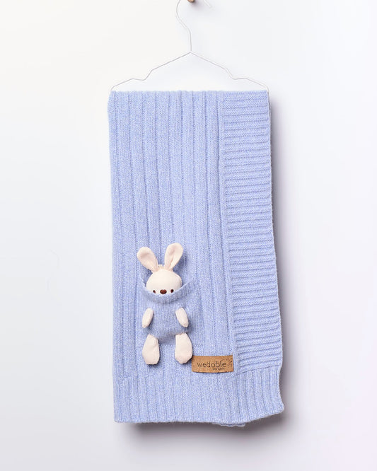 Copertina Teddy