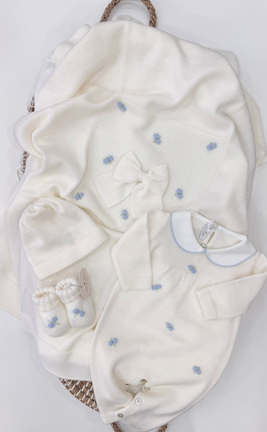 Set nascita Babylord