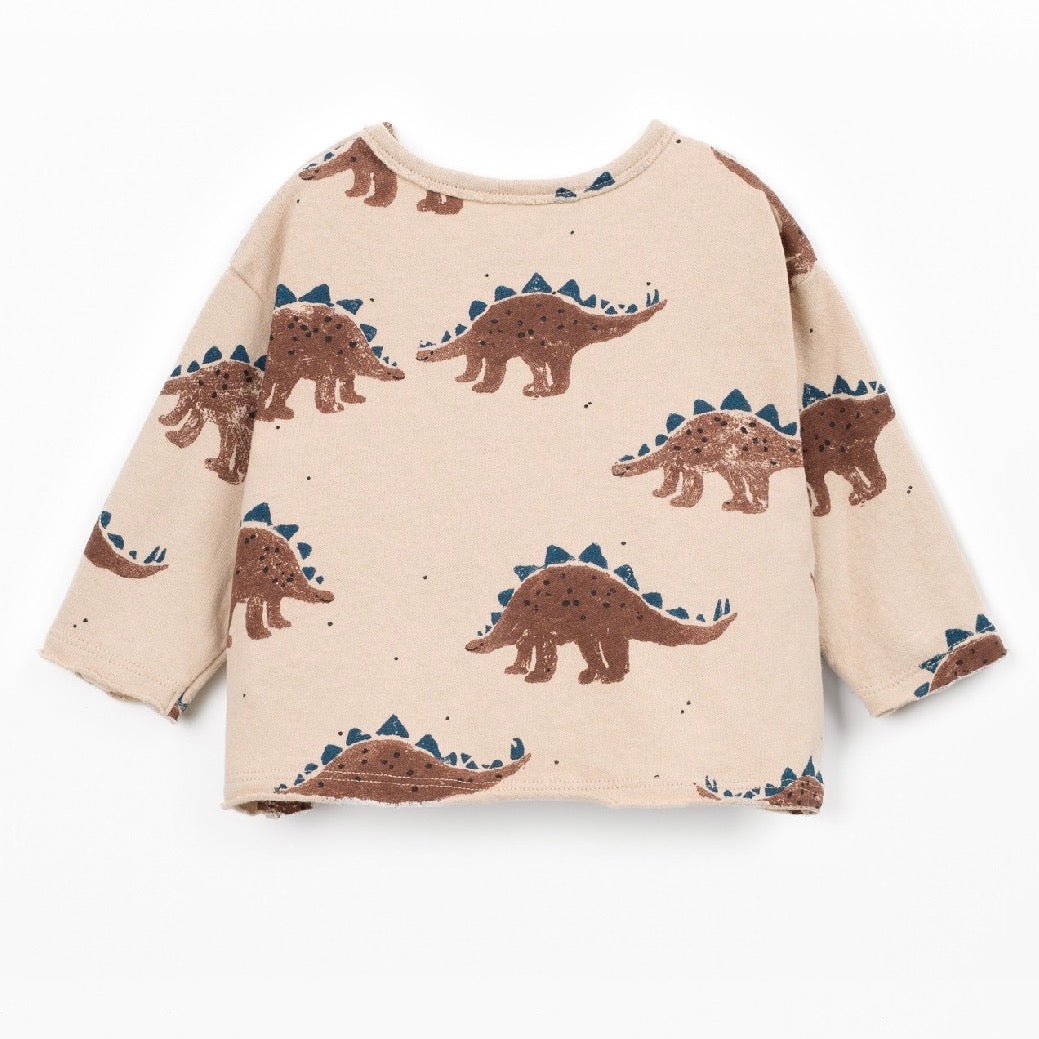 T-shirt PlayUp