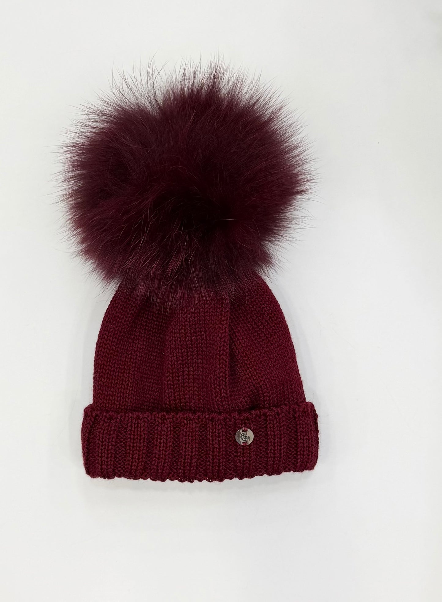 Cappello PonPom