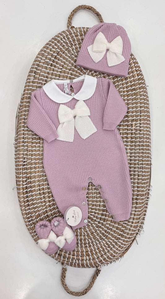 Set nascita BabyLord