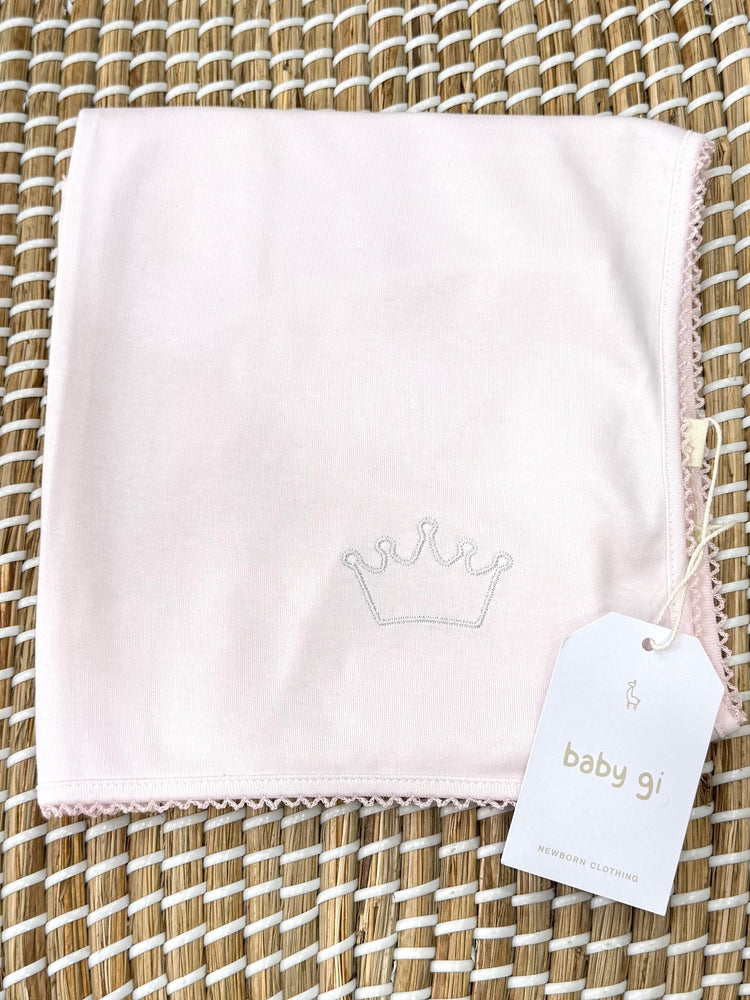 Mussola corona basic BabyGi
