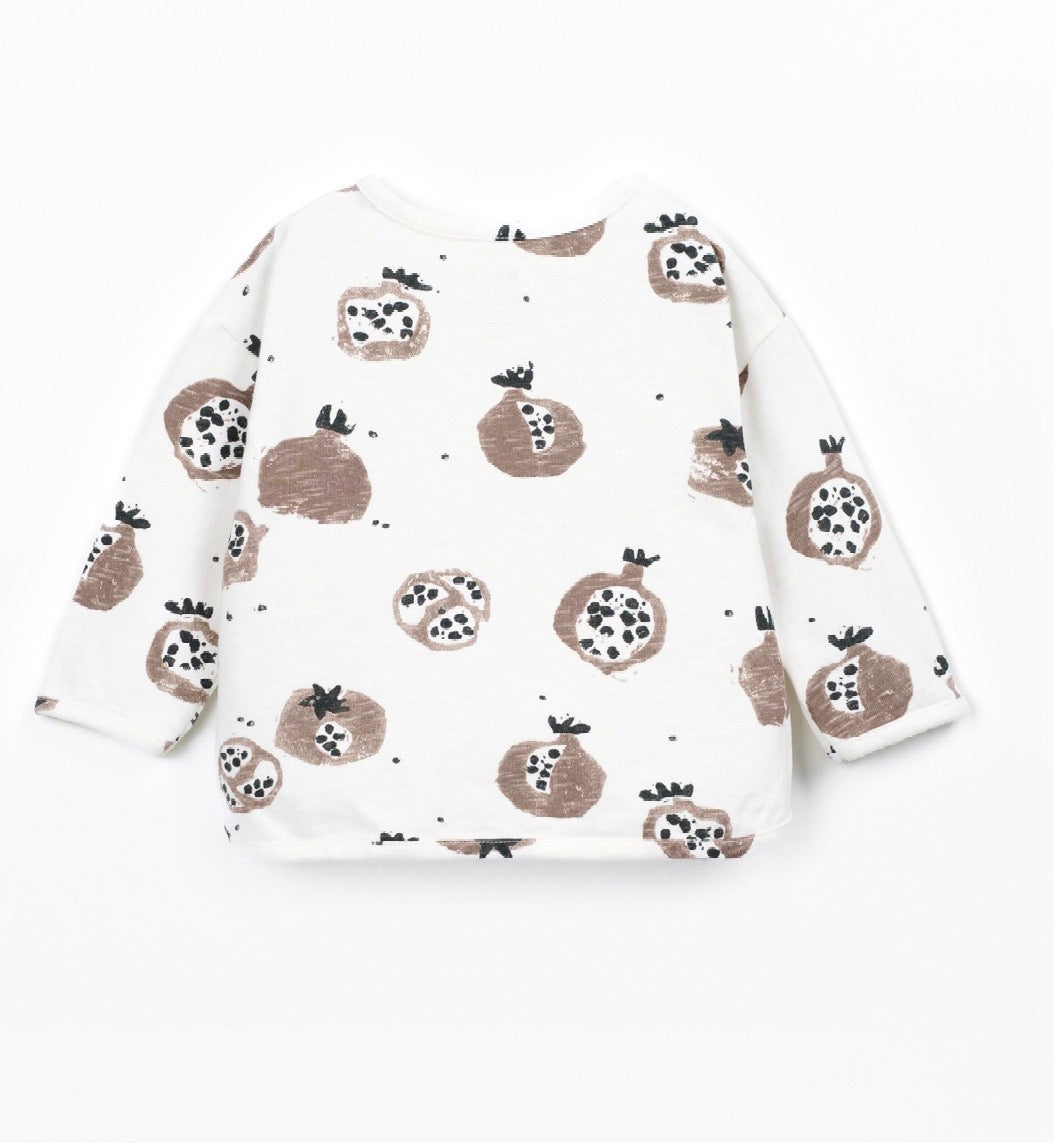 T-shirt PlayUp