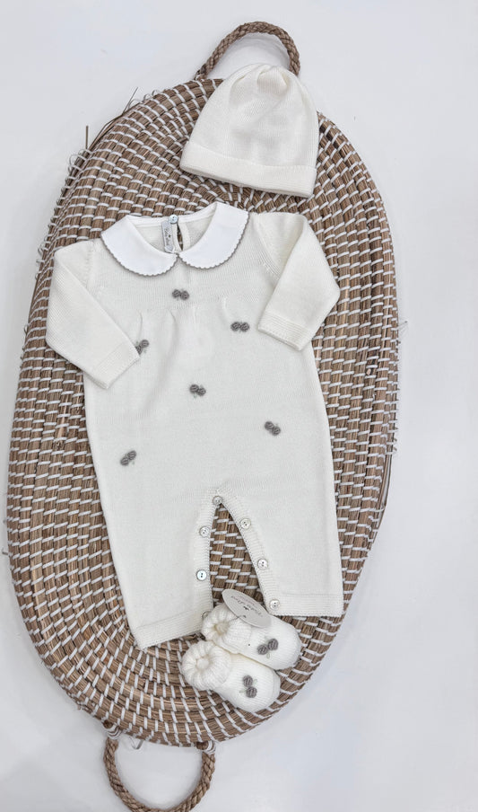 set nascita babylord