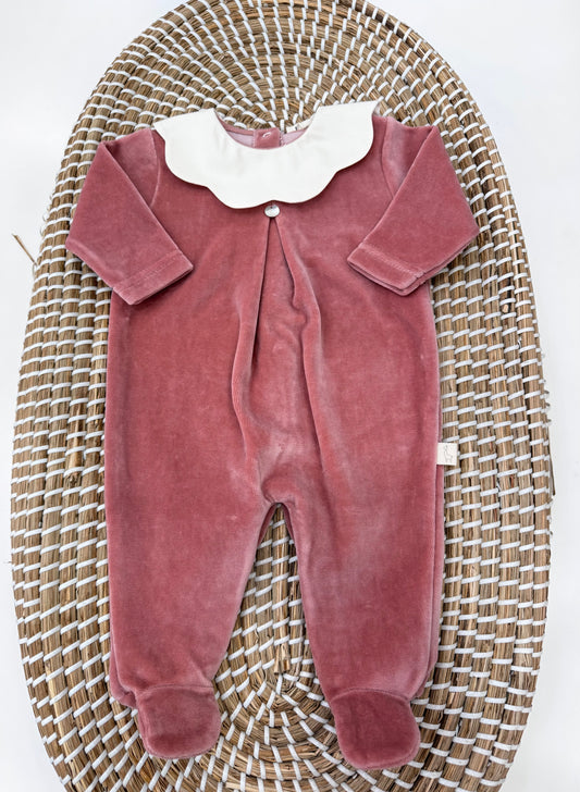 tutina babygi