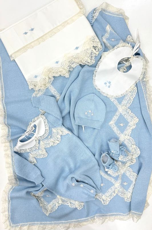 Set Piccola Giuggiola Lui