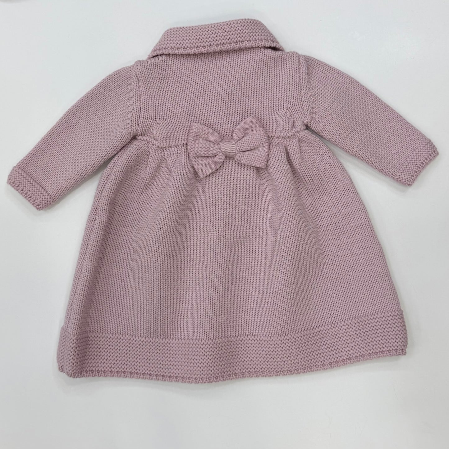 Cappotto lana BabyLord