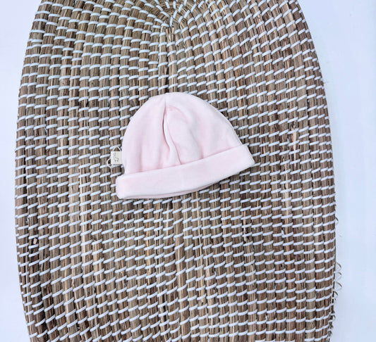 cappello in ciniglia