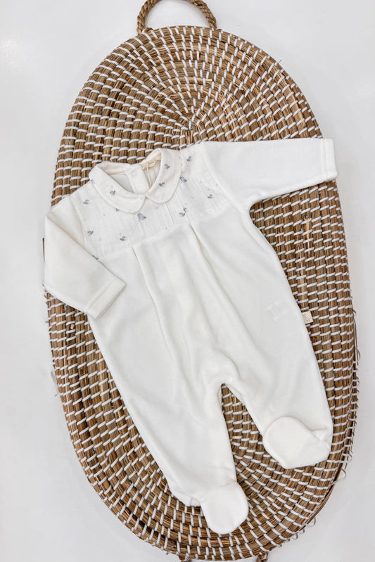 tutina babygi
