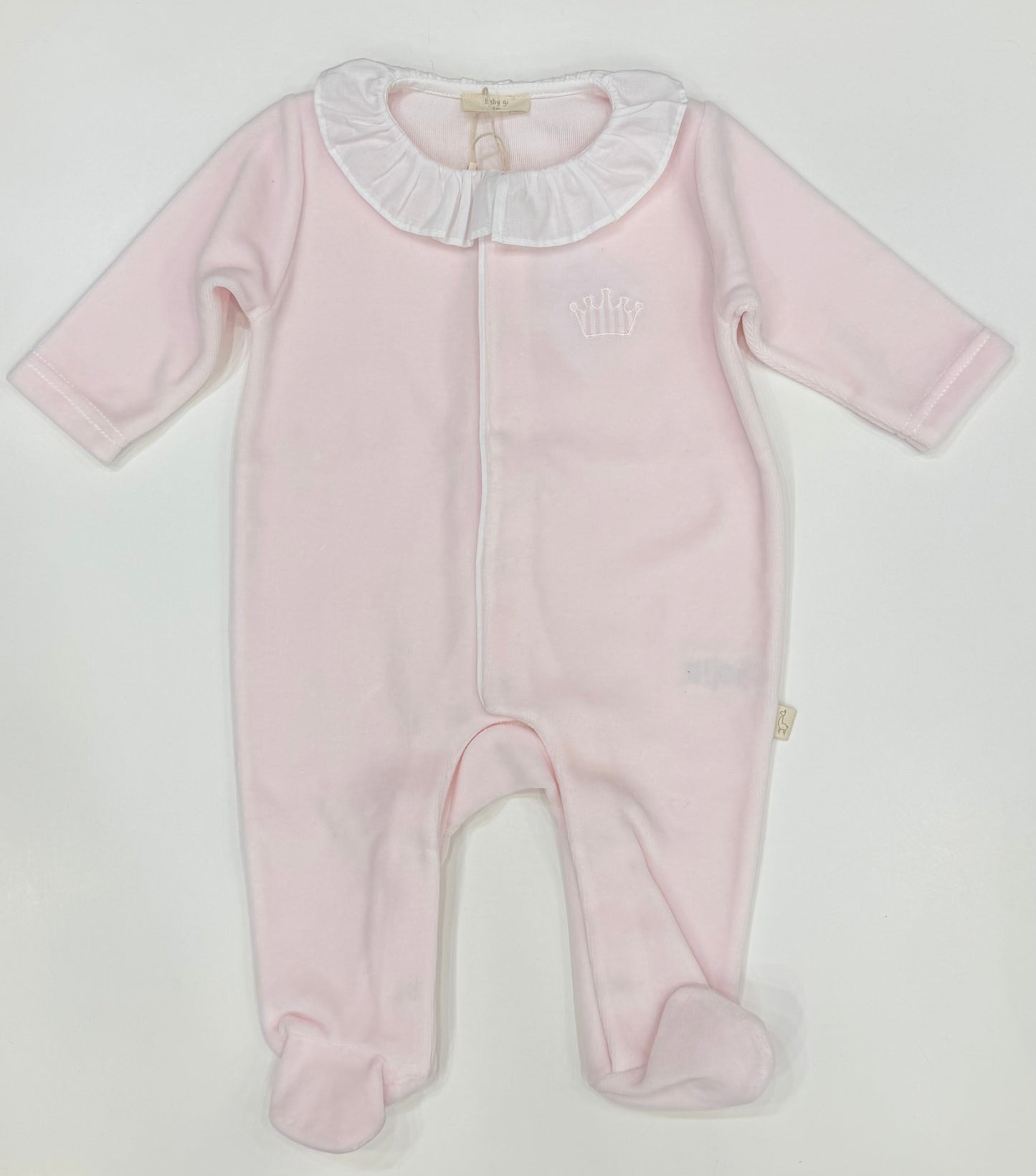 Tutina corona babygi