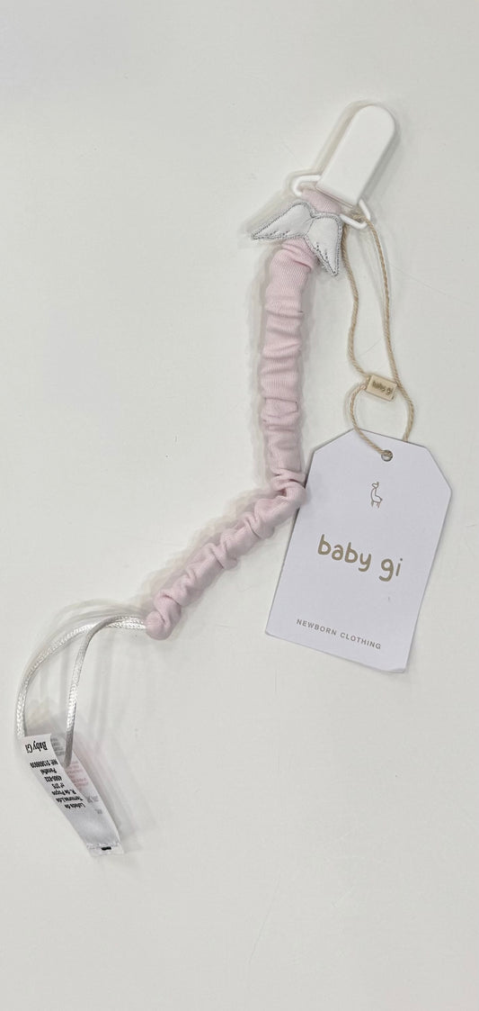 Clip ciuccio angel