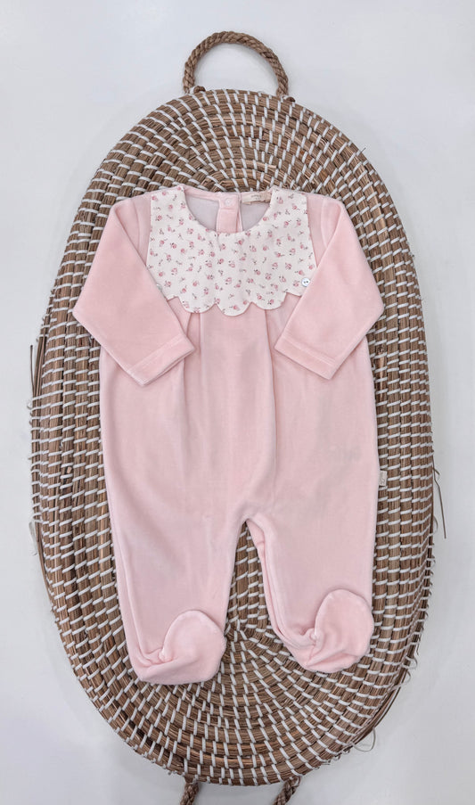 tutina babygi