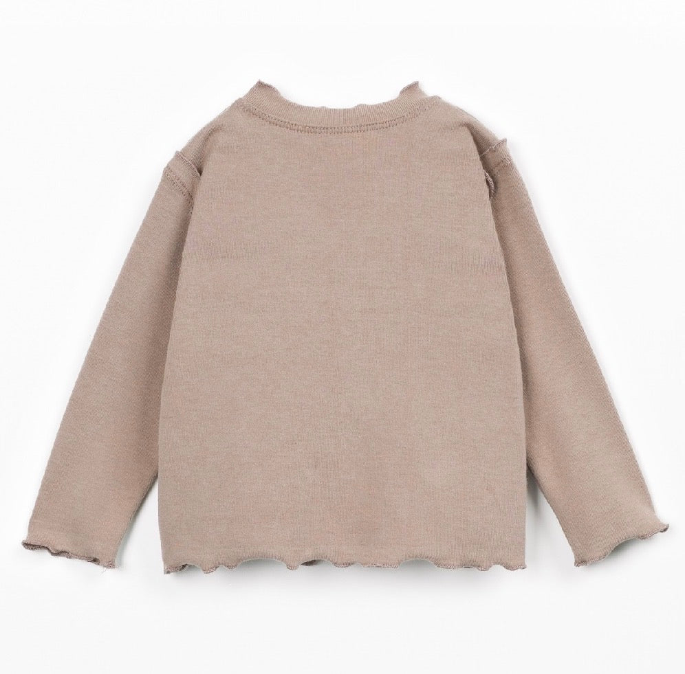 T-shirt PlayUp basic
